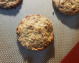 Foto del paso 3 de la receta: Galletitas de avena y coco