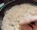 Foto langkah ke 7 dari resep Chicken steak with mushroom sauce 🍄.