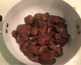 Foto del paso 1 de la receta: Paté de hígado de pollo