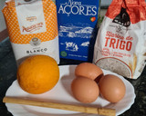 Foto del paso 1 de la receta: Crema pastelera