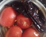 Foto del paso 3 de la receta: Tortitas de Arroz en Salsa Roja
