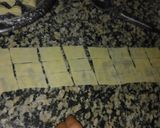 صورة لخطوة 2 من وصفة عجينة المقارون السهلة والسريعة