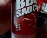 A picture of step 1 of My Sriracha and Chinese BBQ Pork.