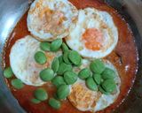 Foto langkah ke 3 dari resep Sambal Goreng Telur Ceplok.