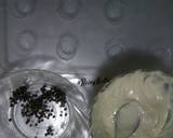 Homemade white chocolates recipe step 4 photo