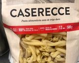 Foto del paso 1 de la receta: Caserecce e proscciuto a la panna