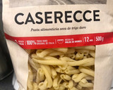 Foto del paso 1 de la receta: Caserecce e proscciuto a la panna