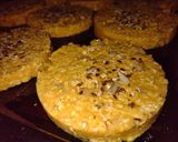 Foto del paso 3 de la receta: Hamburguesas veganas (garbanzo y calabaza)