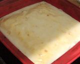 Foto del paso 5 de la receta: Cuadraditos de limón