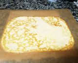 Foto del paso 3 de la receta Tortilla francesa rellena