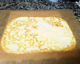 Foto del paso 3 de la receta: Tortilla francesa rellena