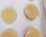 Foto del paso 8 de la receta Scones dulces con mermelada de frutos rojos con queso Philadelphia