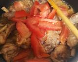 Kuku Wa Kupaka #Local Food Contest _Mombasa recipe step 5 photo