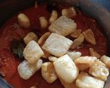 Foto langkah ke 3 dari resep Sambalado Cangkuak Khas Minang.