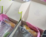 Foto langkah ke 7 dari resep Kue Nona Manis.