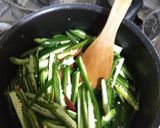 Foto del paso 4 de la receta: Chiles en escabeche con zanahoria (Samanda Zapata)