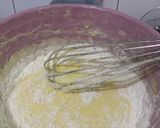 Foto langkah ke 5 dari resep Brownies Cheesecake.