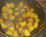 কুমড়োর ছক্কা(kumror chokka recipe in Bengali) রেসিপির ধাপ 5 ছবি