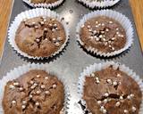 Cadbury Muffins