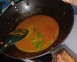 ডিম পোচ কারি (Egg poach curry recipe in bengali) রেসিপির ধাপ 4 ছবি