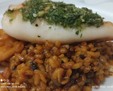 Foto del paso 8 de la receta: Arroz con calamares