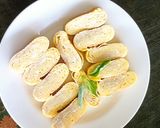Foto langkah ke 6 dari resep Tamagoyaki.