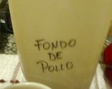Foto del paso 8 de la receta: Aguadito de Pollo a lo Carmelita
