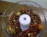 Foto langkah ke 2 dari resep Otak Otak Panggang.