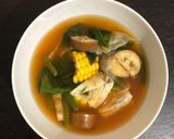 Foto langkah ke 3 dari resep Sayur Asem.