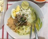 Foto langkah ke 6 dari resep Soto Lamongan.