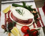 Pas rețetă Sos Tzatiki - sos grecesc 5 fotografie