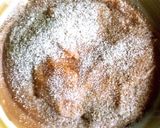 A picture of step 3 of GingerFlavoured Tigernut Flour on Pap.