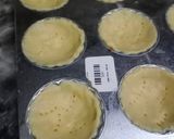 A picture of step 3 of Lemon tart 🍋🍋.