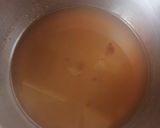 Φωτογραφία βήματος 9 της συνταγής Γαρίδες 🦐 τυλιγμένες με κανταΐφι σερβιρισμένες με γλυκόξινη σάλτσα