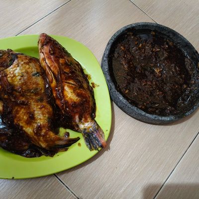 Langkah 3
