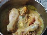 Ayam Bakar Teflon