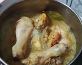 Foto langkah ke 3 dari resep Ayam Bakar Teflon.