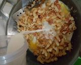Foto langkah ke 4 dari resep Makaroni schotel / makaroni panggang.