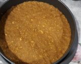 Foto del paso 1 de la receta: Tarta de queso y frutas del bosque
