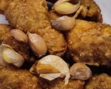 Foto langkah ke 5 dari resep Ayam Goreng Baput.