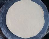 રોટલી (Rotli Recipe In Gujarati) રેસીપી સ્ટેપ3ફોટો
