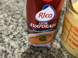 Piña colada sin alcohol