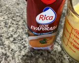 Foto del paso 1 de la receta: Piña colada sin alcohol