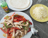 Foto del paso 6 de la receta: ¡Hoy tocan fajitas! 😋