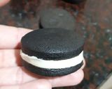 Foto del paso 6 de la receta: Alfajores oreo