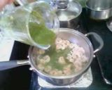 Foto del paso 3 de la receta: Camarones al cilantro
