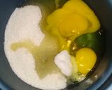 Foto langkah ke 1 dari resep 10. Roti Jintan.