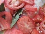 Torta de pescado