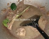Foto langkah ke 6 dari resep Soto Betawi Kuah Santan Susu.