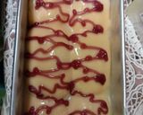 Foto langkah ke 8 dari resep Blueberry Streusel Bread.